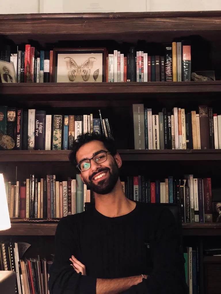 Gabriel Zammit (Curator)